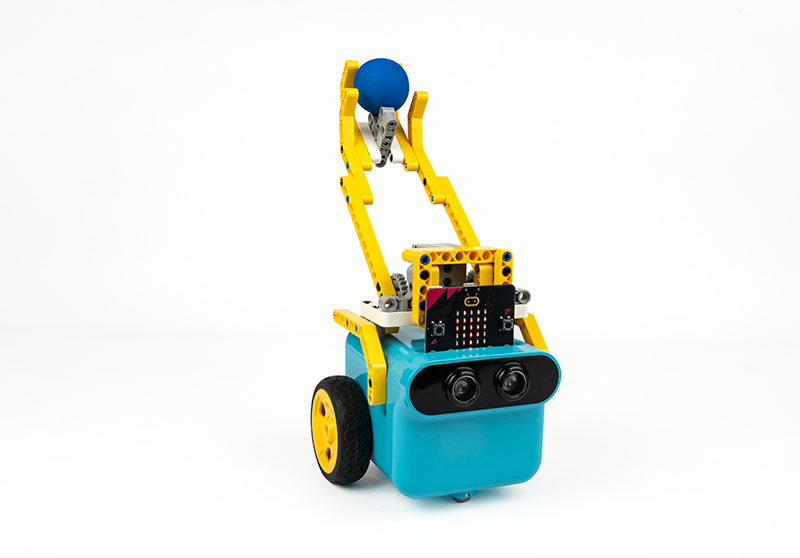 TPbot Catapult